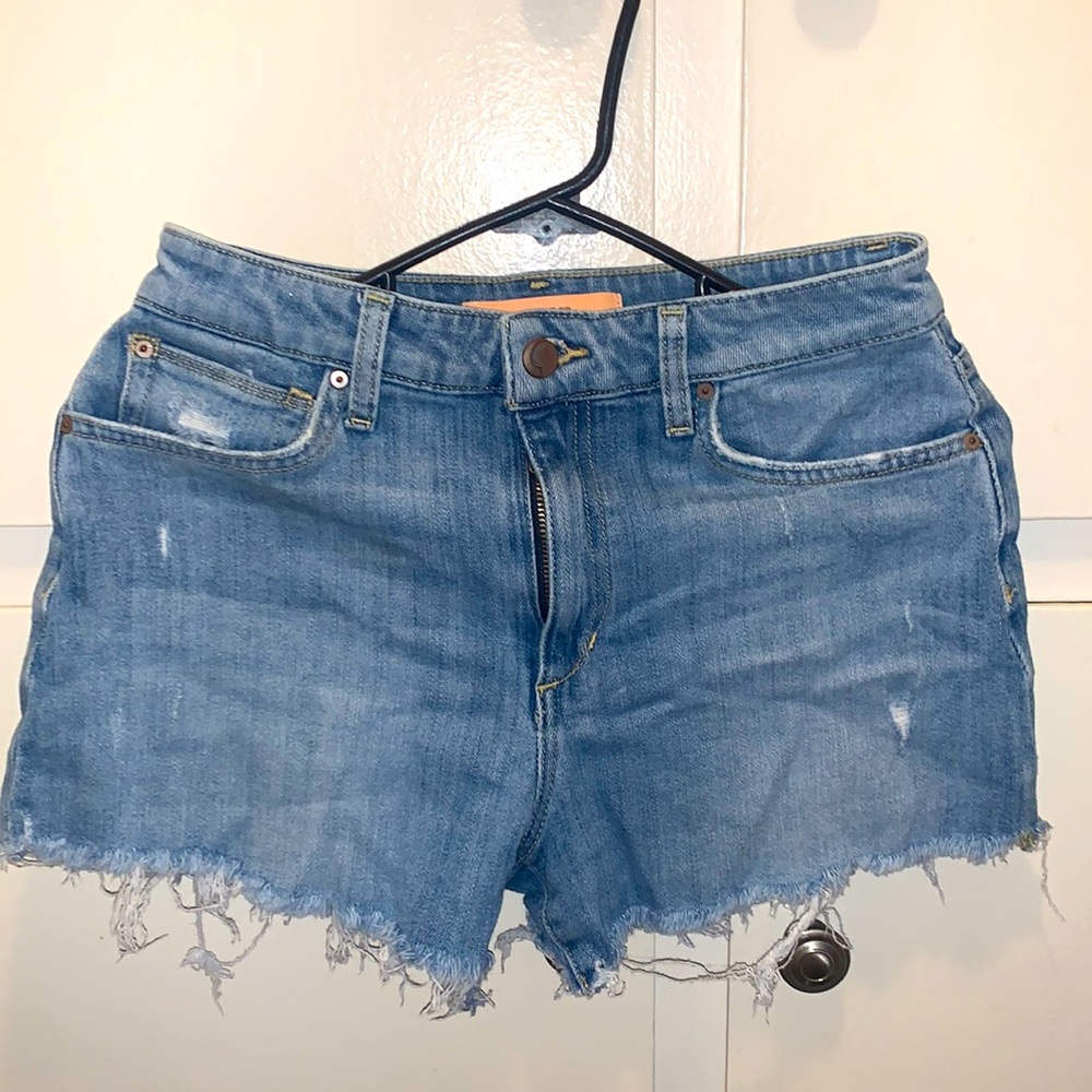 Size 26 Joes Jean’s Shorts